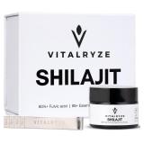 Himalayan Shilajit Resin 50g, High Potency Energy