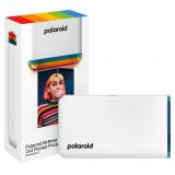 Polaroid HiPrint Gen 2 2x3 Pocket Photo Printer Wh