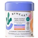ByHeart Infant Formula   Organic Grass-Fed Milk 24