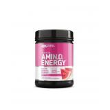 Optimum Nutrition Essential Amino Energy, 65 Servi
