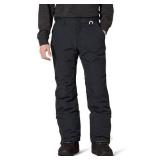 (SZ XXL)Amazon Essentials Snowboard Ski Puffer Men