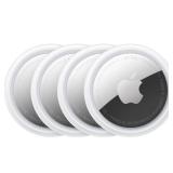 Apple AIRTAG 4 PACK-USA