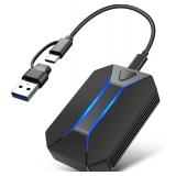 Wireless CarPlay Adapter for iPhone iOS 10+ USB-C