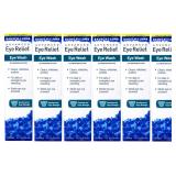 Bausch + Lomb Eye Relief Eye Wash 4 Fl Oz (6)