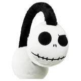 Disney Ear Muffs for Girls, Winter Plush Ear Warme