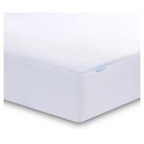 ProtectMySleep Tencel Twin Mattress Protector, 5-S