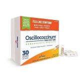 Boiron Oscillococcinum Flu Symptoms   30 Doses, 30