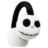 Disney Ear Muffs for Girls, Winter Plush Ear Warme