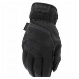 Mechanics Gloves,Black,S