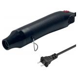 Mini Heat Gun 300W 2-Temp for Crafting, 6.6ft Cabl