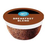 Amazon Brand - Happy Belly Breakfast Blend Coffee