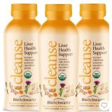 BioSchwartz Liver Health Detox Supplement 16 oz