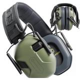 M300A Ear Protection for Gun Range - IPX5 Ear Muff