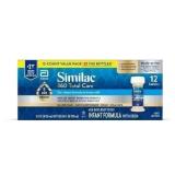 Similac 360 Ready-to-Feed Infant Formula 2 fl oz/1