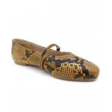 (Sz 8)Kenneth Cole Magnolia Mary Jane Ballet Flat