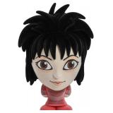 Collectible Beetlejuice Lydia 4' Flocked PVC Figur