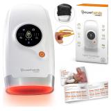 Hand Massager for Arthritis & Carpal Tunnel with H