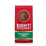 Eight O Clock Coffee Original Decaf Ground Coffee,