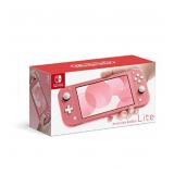 11-8B5 Nintendo Switch Lite 32GB Handheld Video...