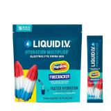 11-7C6 Liquid I.V.ï¿½ Hydration Multiplier -...
