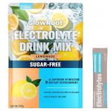 11-7C6 Daily Electrolyte Drink ï¿½ Lemonade...