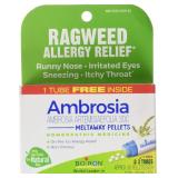 11-8C5 Boiron Ambrosia 30C Ragweed Allergy...