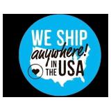 SHIPPING INFORMATION