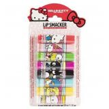 11-9B4 Lip Smacker Party Pack Hello Kitty