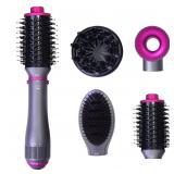 11-9B4 Hair Blow Dryer Brush 4-in-1, Blowout...