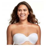 11-8B1 Maidenform Smooth Luxe Extra Coverage...