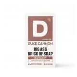 11-9B1 Duke Cannon Supply Co. Extra Large Bar...