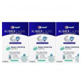 11-8C3 Crest Aligner Care Deep Cleaning...