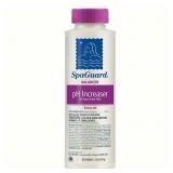 11-8C6 SpaGuard Spa PH Increaser - 18 Oz