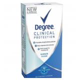 11-8C6 Degree Women's Clinical Protection...