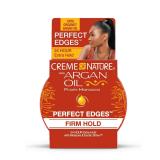 11-8C7 Creme of Nature Argan Oil Perfect Edges...