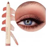 11-7B2 Enthusiasm Matte Eyeshadow Stick, Cream...