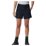 11-10C4 Columbia Women's Holly Hideaway Washed...