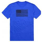 11-10C4 RapidDominance Classic Graphic Tee -...