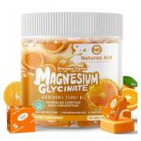 11-8B7 Magnesium Glycinate Soft Chews...