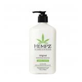 11-8B7 Hempz Herbal Body Lotion for Dry Skin ...