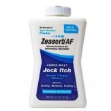 11-10C1 Zeasorb AF Antifungal Powder for Jock...