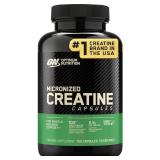 11-10C1 Optimum Nutrition Micronized Creatine...