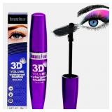 11-7C4 3D Silk Fiber Mascara - 300X Intense...