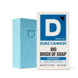 11-7C2 Duke Cannon Supply Co. Extra Large Bar...