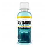 11-7C2 Listerine Zero Alcohol Mouthwash, Less...