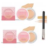 11-7C4 Under Eye Brightener Concealer, Dark...
