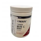 11-7B1 Kirkman Buffered Vitamin C Powder...