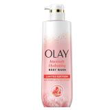 11-9C6 Olay Women's Intensely Hydrating Body...