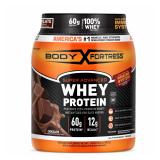 11-9C7 Body Fortress Super Advanced Whey...