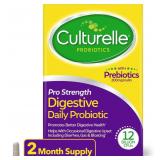 11-9C6 Culturelle Pro Strength Daily Probiotics...